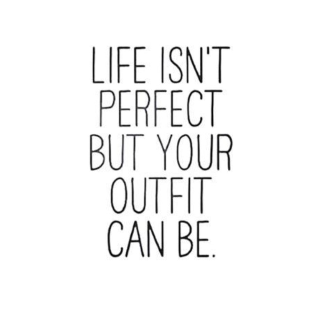 Meet your Posher, Alison